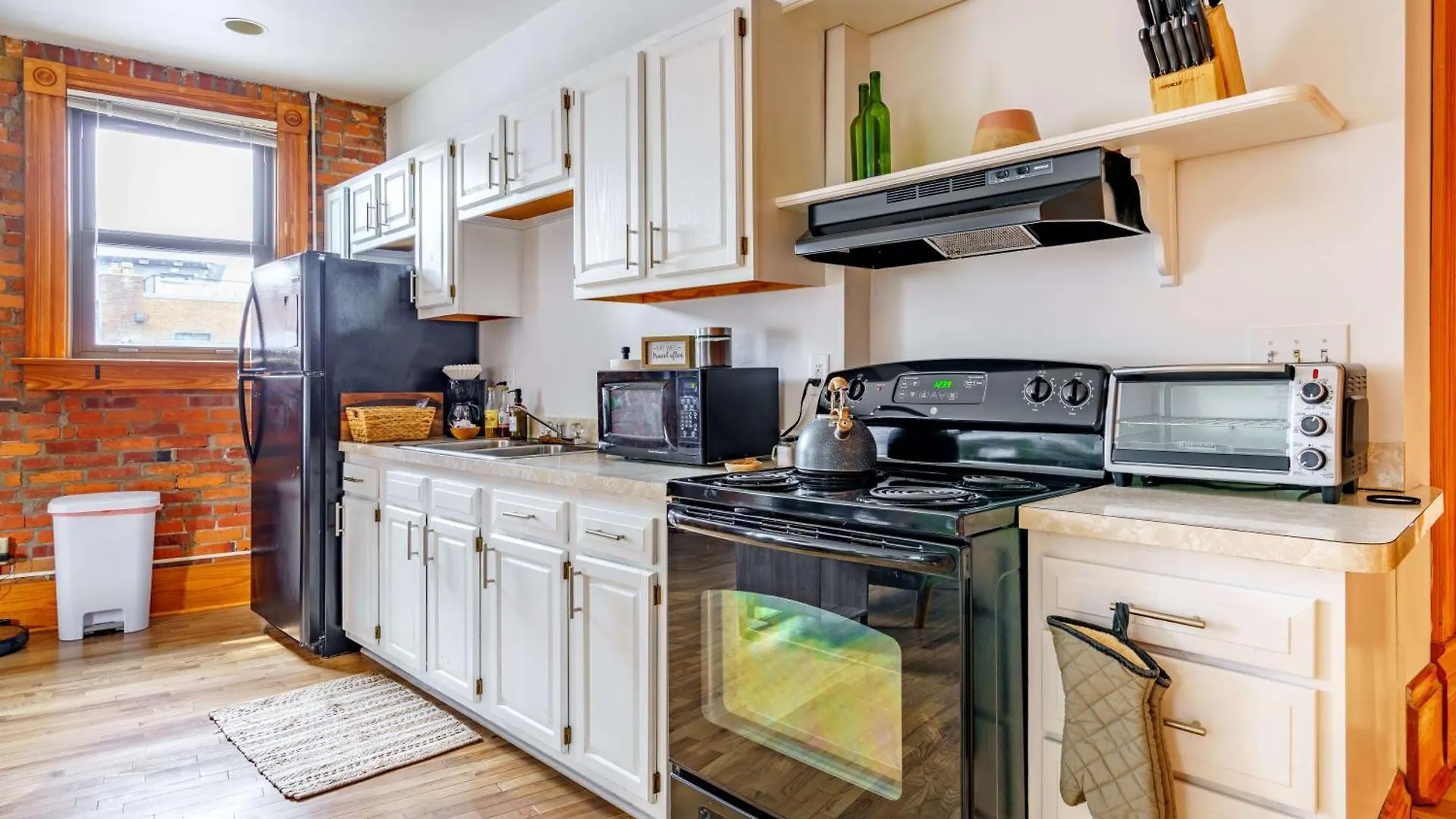 Prime Location Top Rated Clean Parking Free Columbus USA