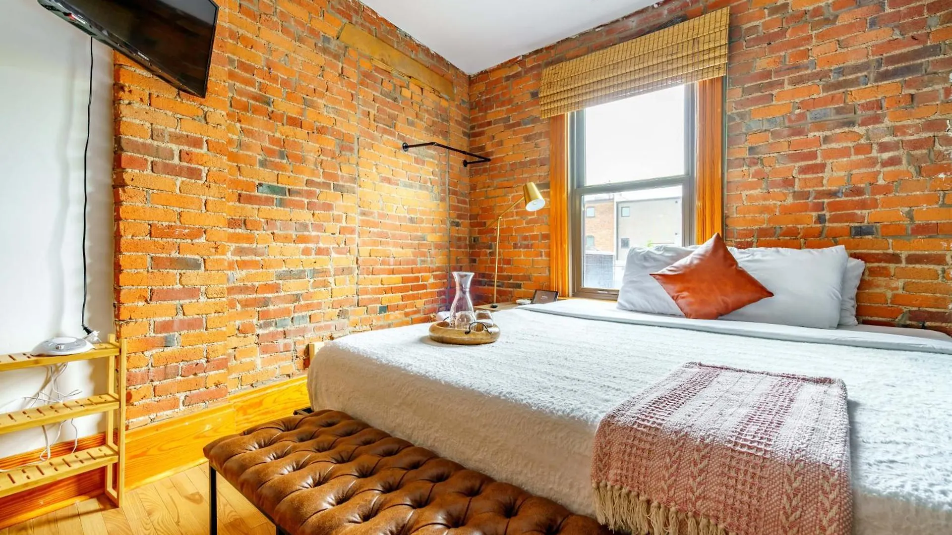 Hotel Prime Location Top Rated Clean Parking Free Columbus