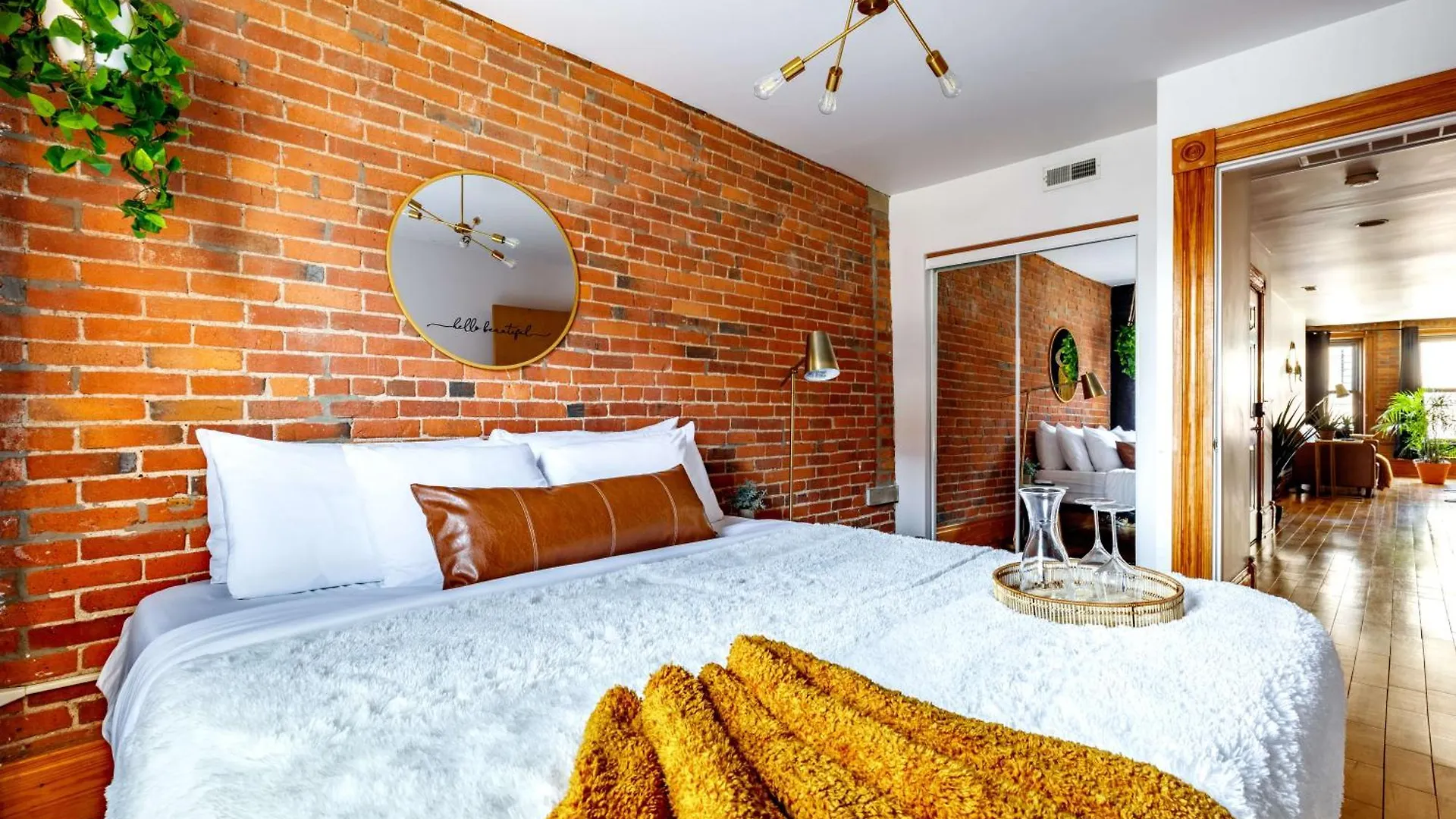 Hotel Prime Location Top Rated Clean Parking Free Columbus